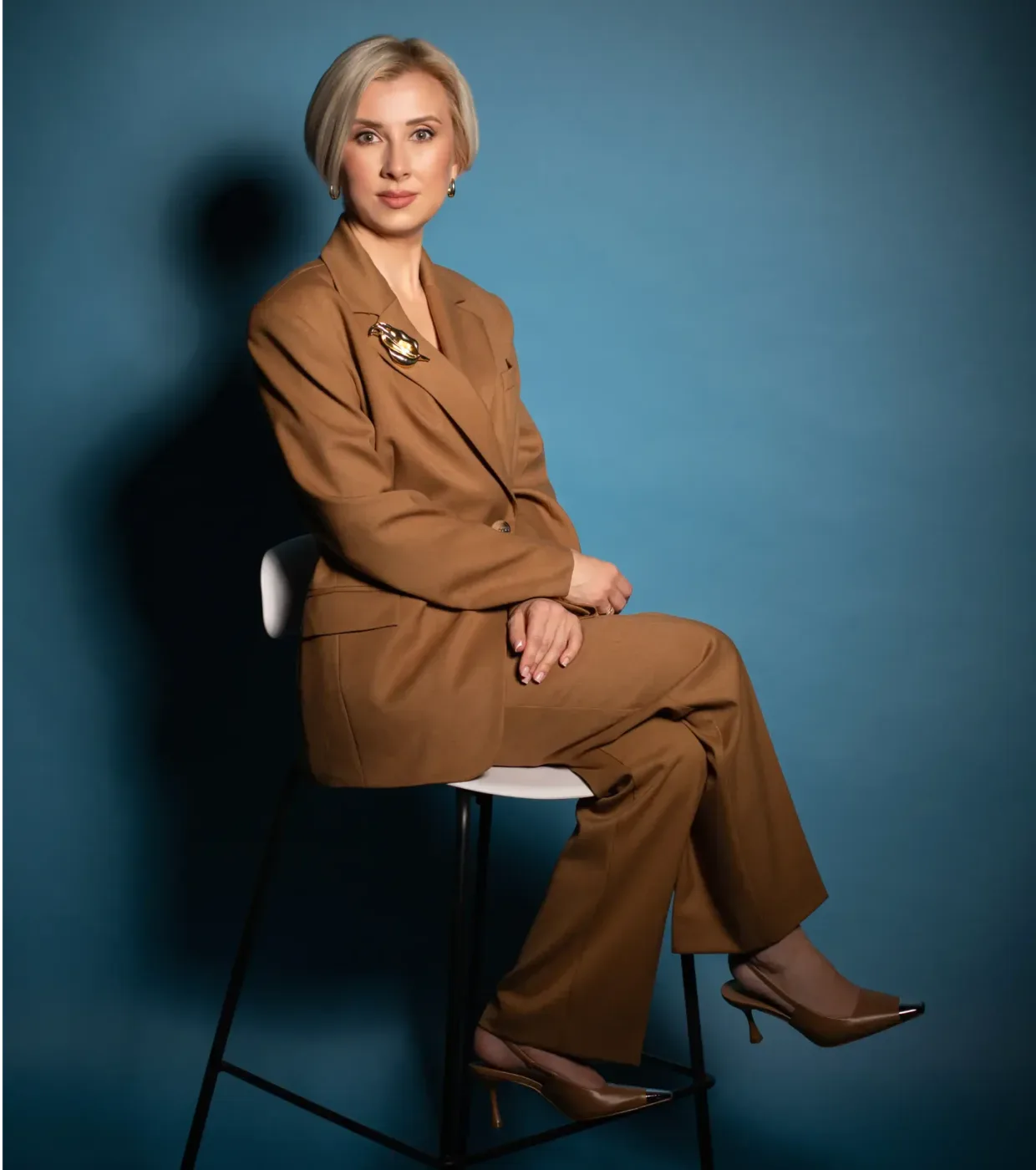 Михасева Елена Николаевна, директор ООО «КА Налоговый ответ»