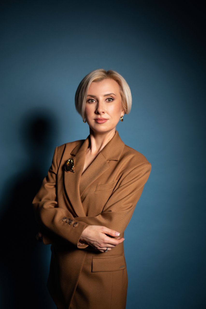 Михасева Елена Николаевна, директор консалтингового агентства «Налоговый Ответ»